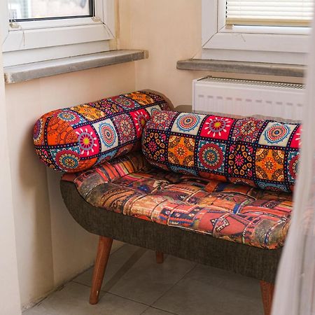 Taksim Nikea Suites 80 Istanbul Bagian luar foto