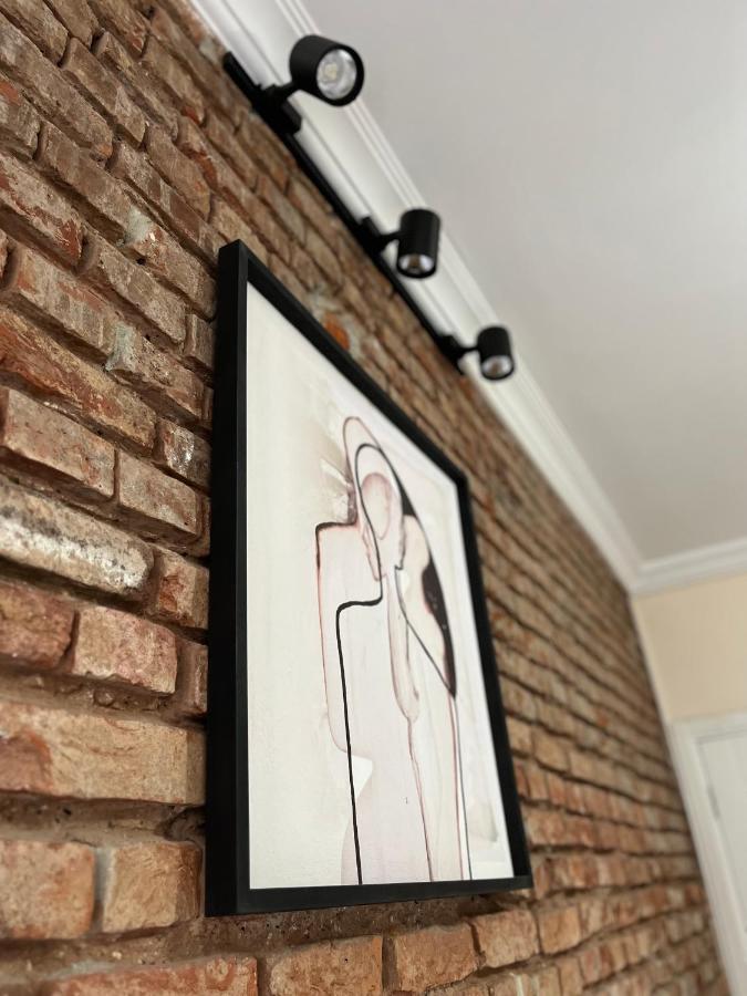 Taksim Nikea Suites 80 Istanbul Bagian luar foto