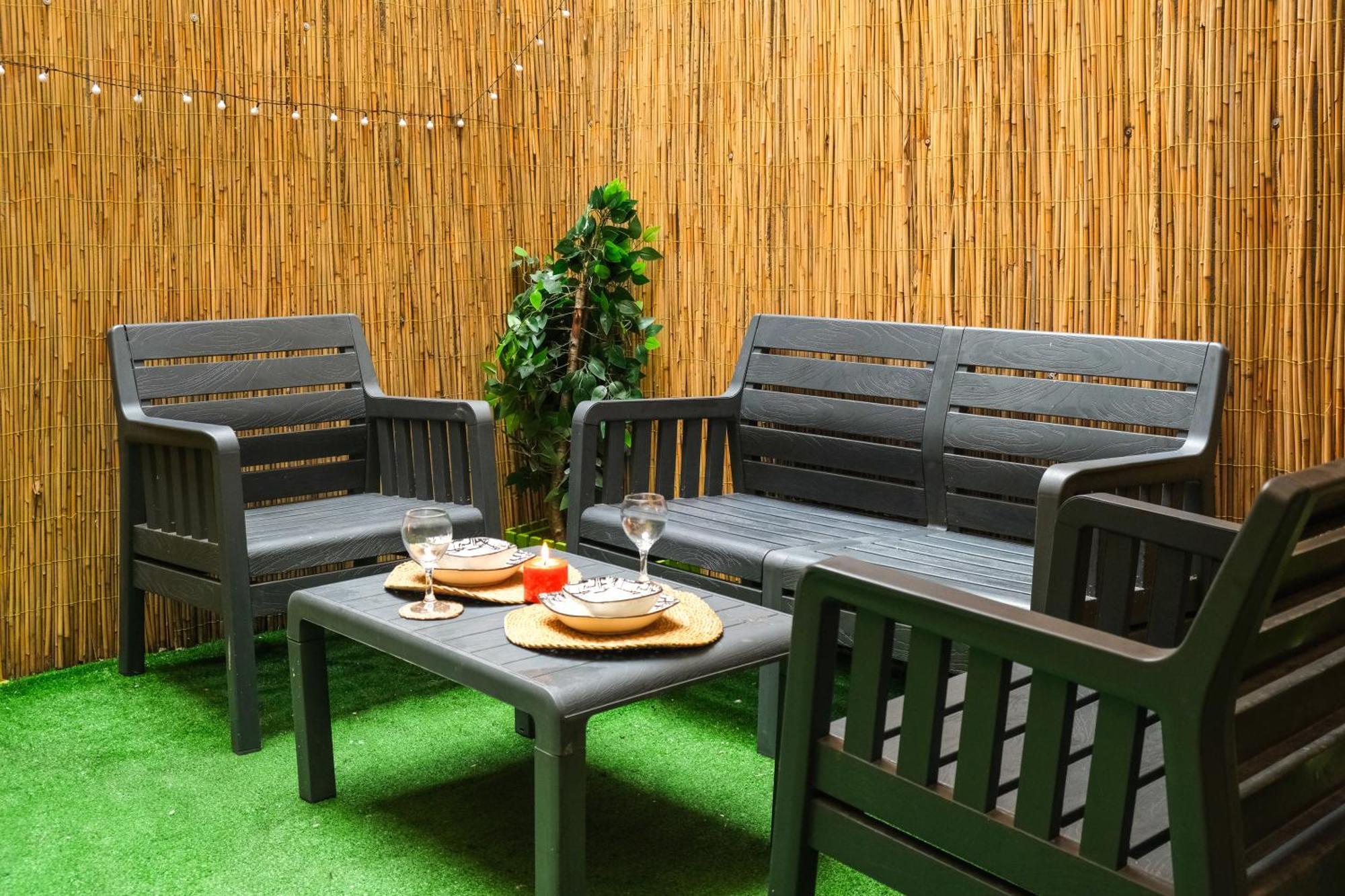 Taksim Nikea Suites 80 Istanbul Bagian luar foto