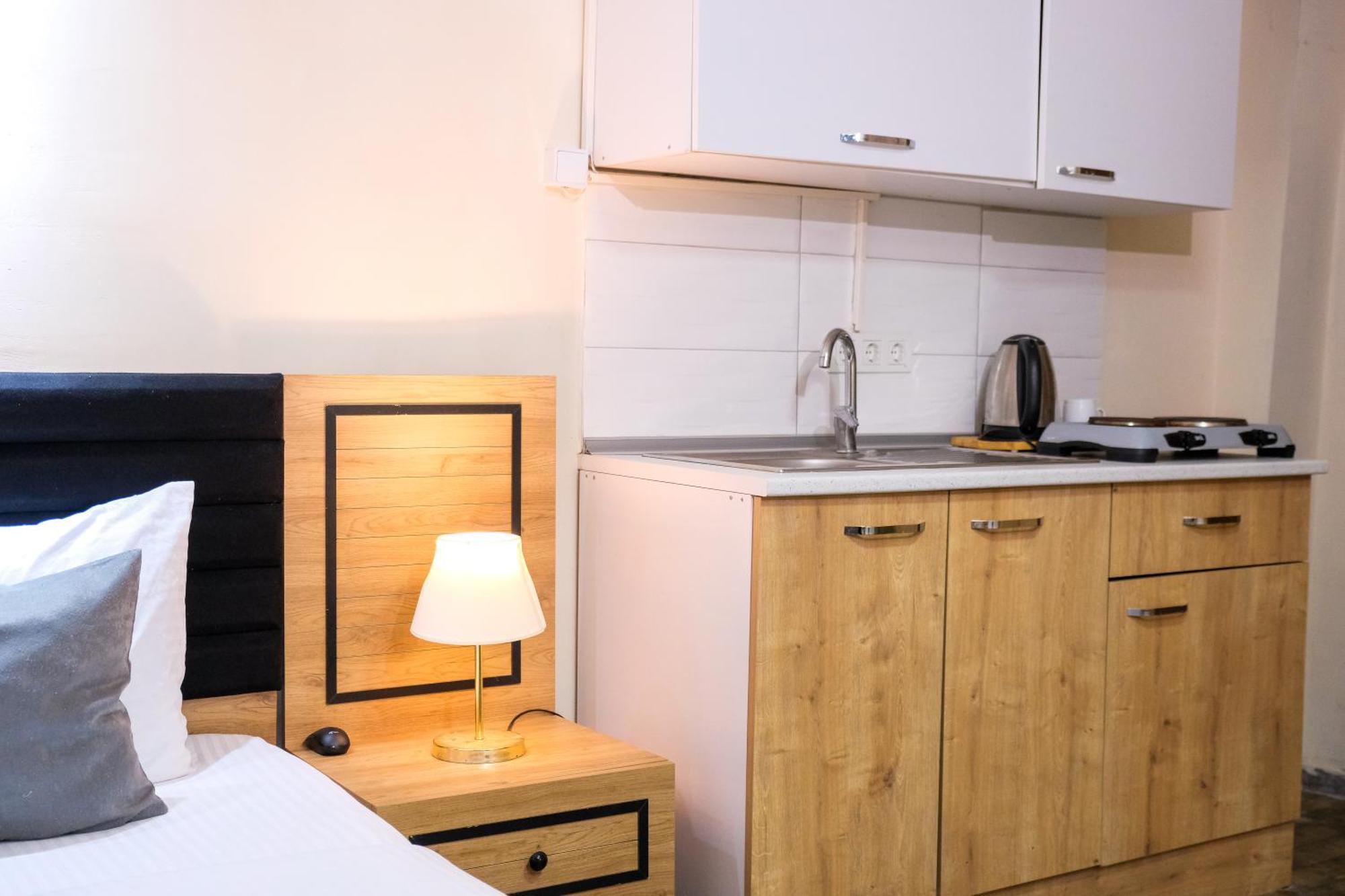 Taksim Nikea Suites 80 Istanbul Bagian luar foto