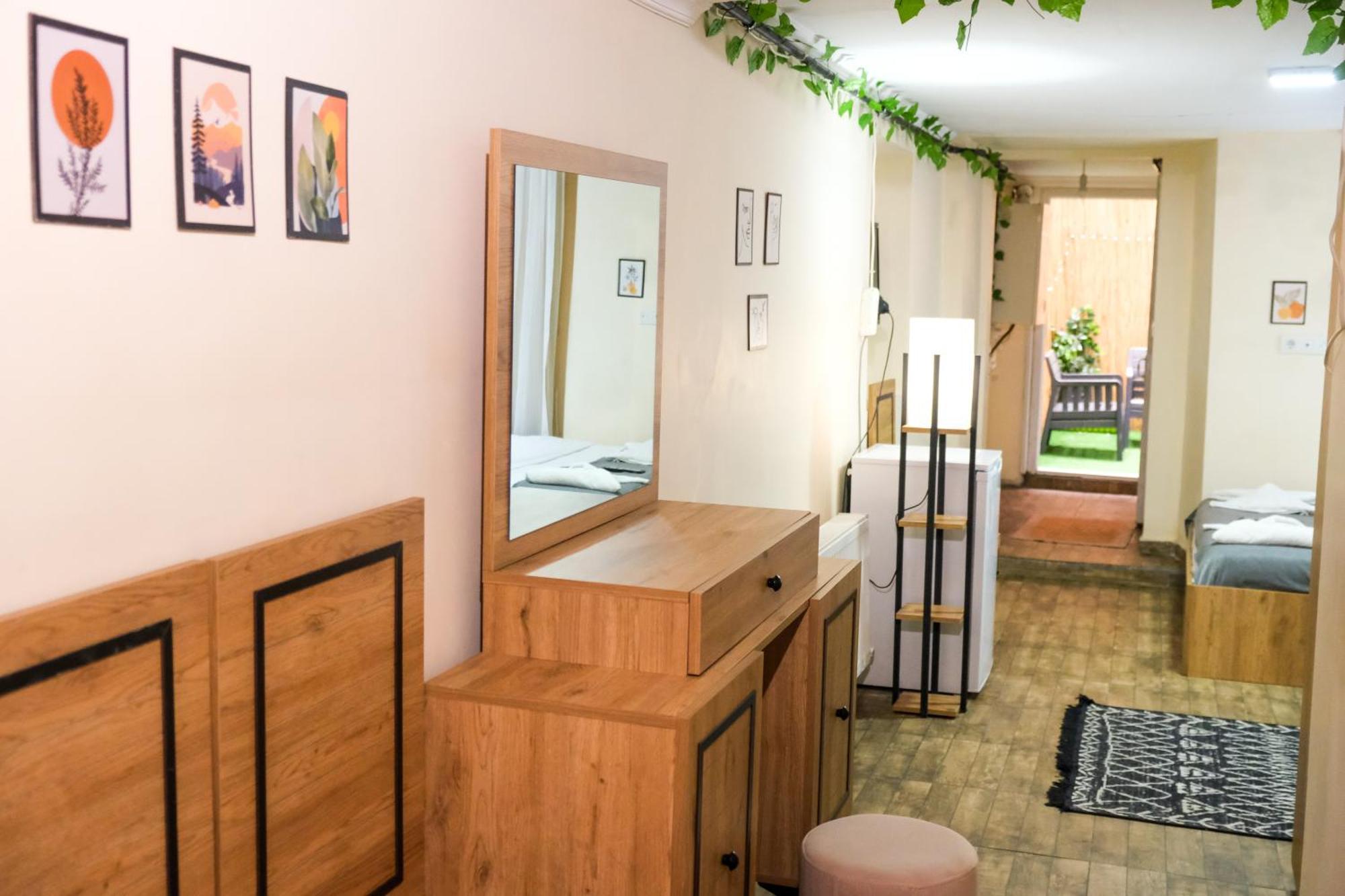 Taksim Nikea Suites 80 Istanbul Bagian luar foto