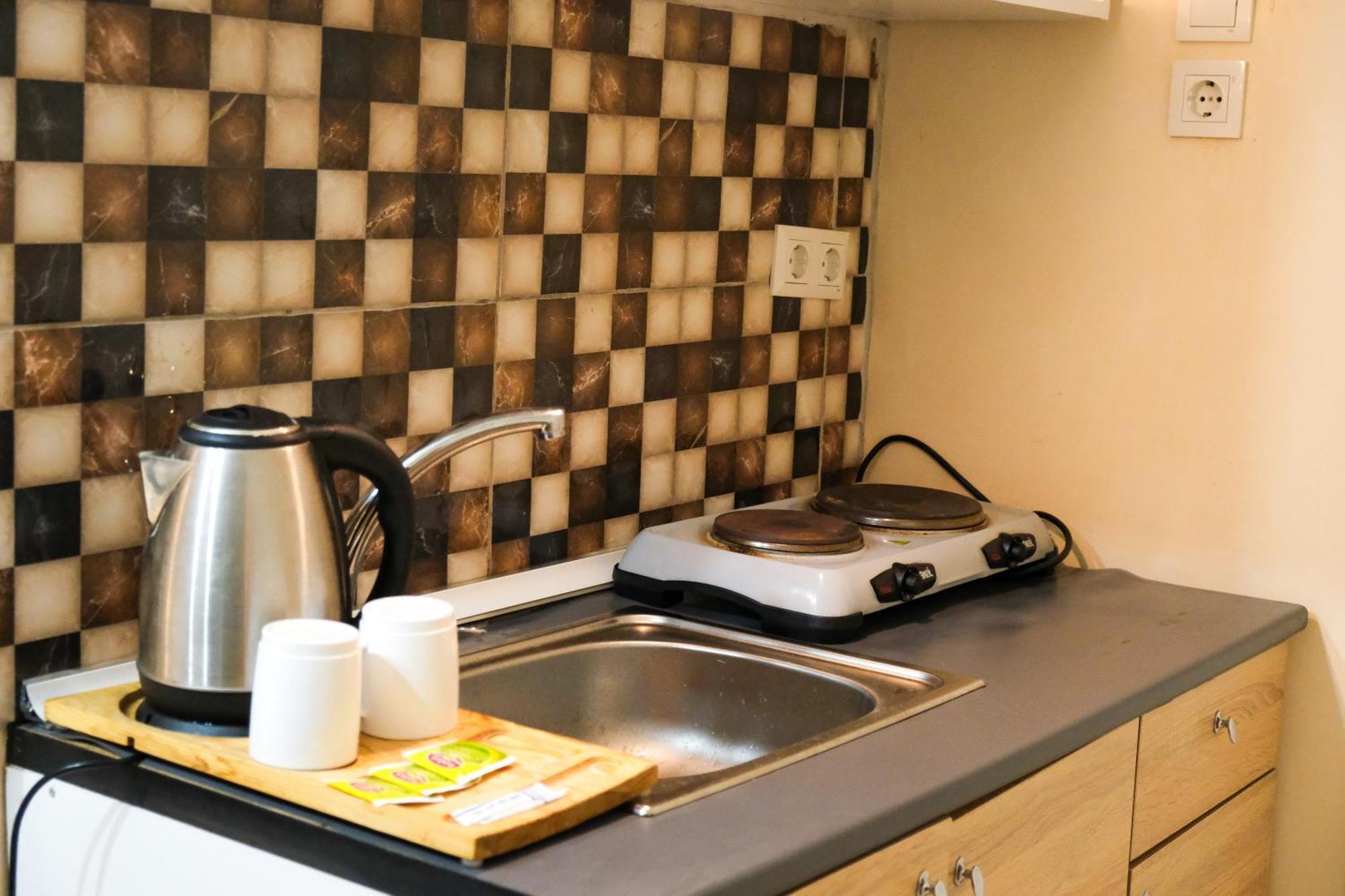 Taksim Nikea Suites 80 Istanbul Bagian luar foto