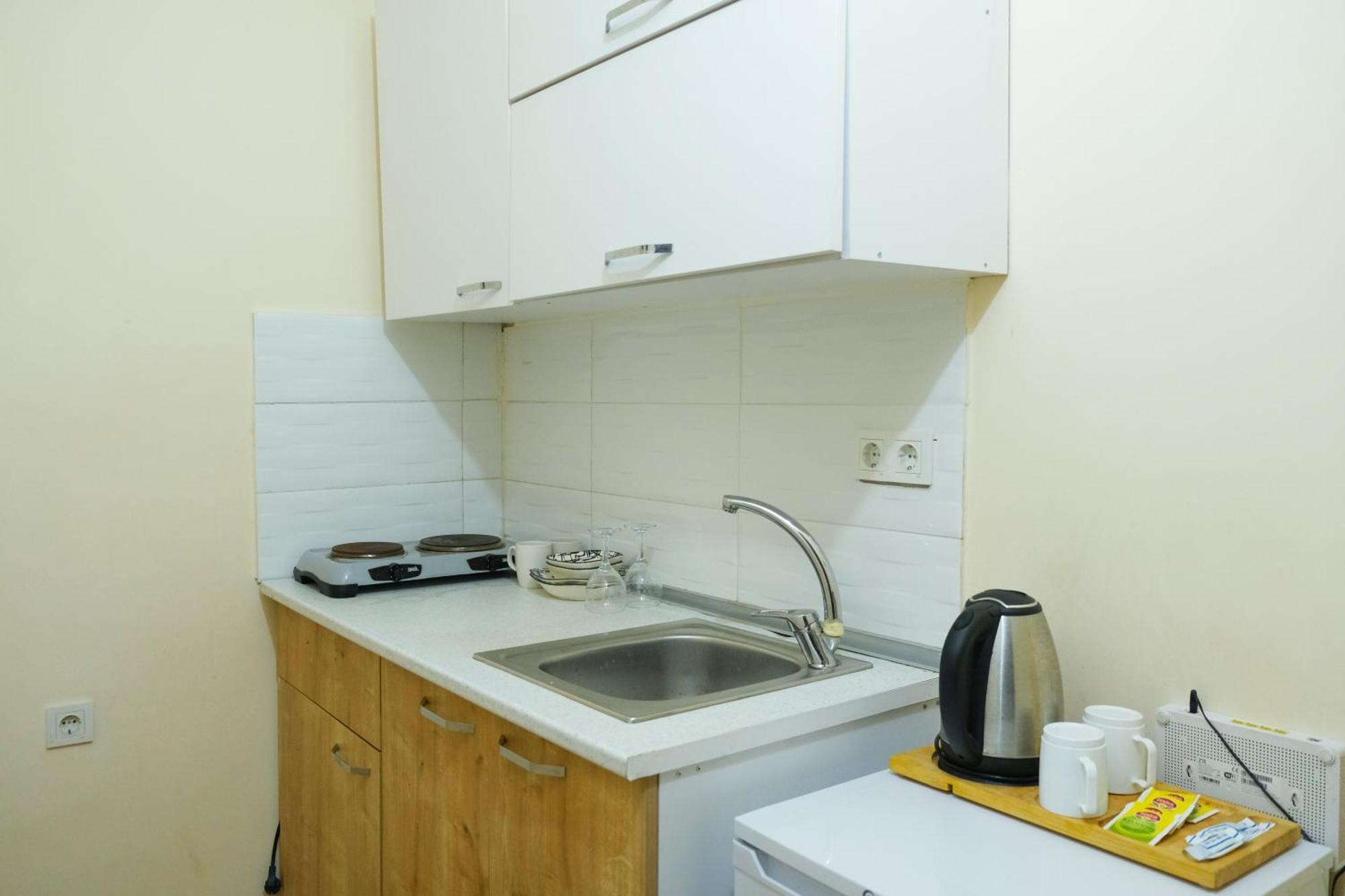 Taksim Nikea Suites 80 Istanbul Bagian luar foto